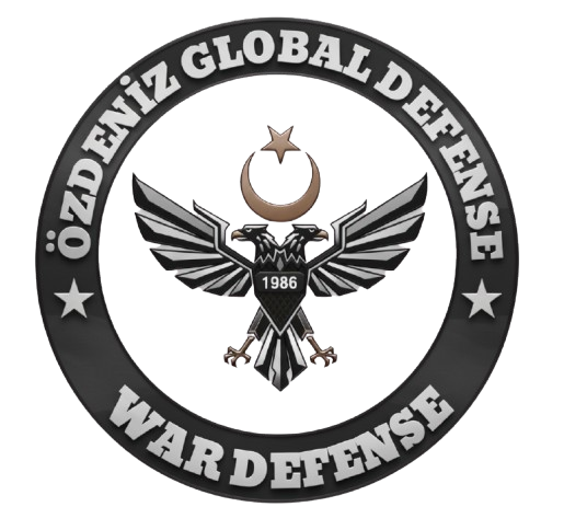 Özdeniz Global Defense Logo
